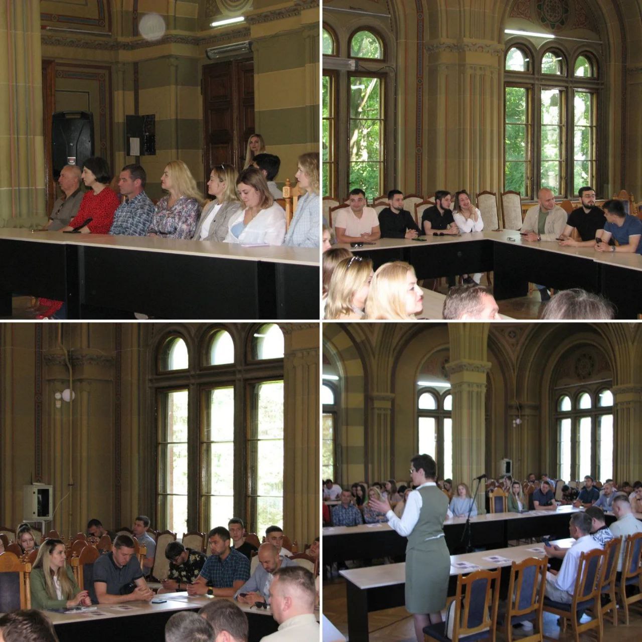 Пітичнг бізнес-ідей