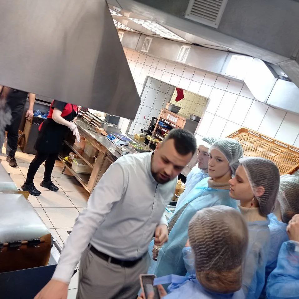 Бізнес-інкубатор