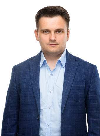 Михайло Павлюк