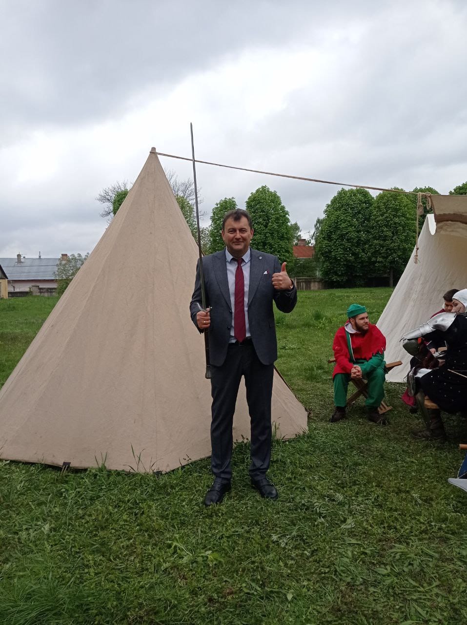 Бізнес-інкубатор