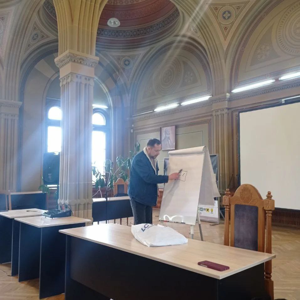 Бізнес-інкубатор