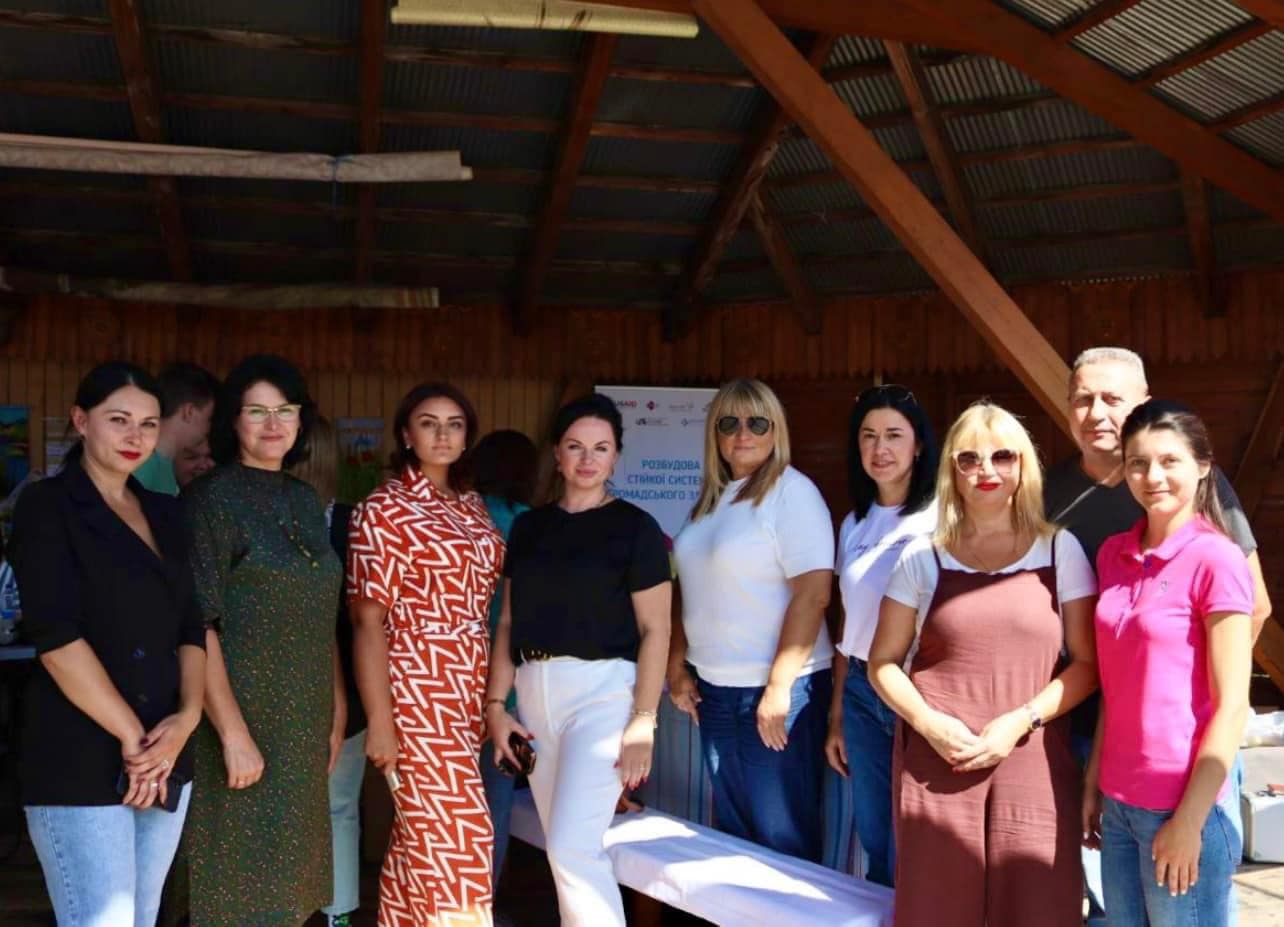 День ментального здоров'я