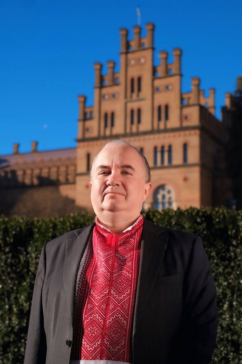 Вадим Лісовий