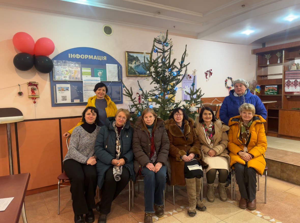 Український віраж на космічний орбіті