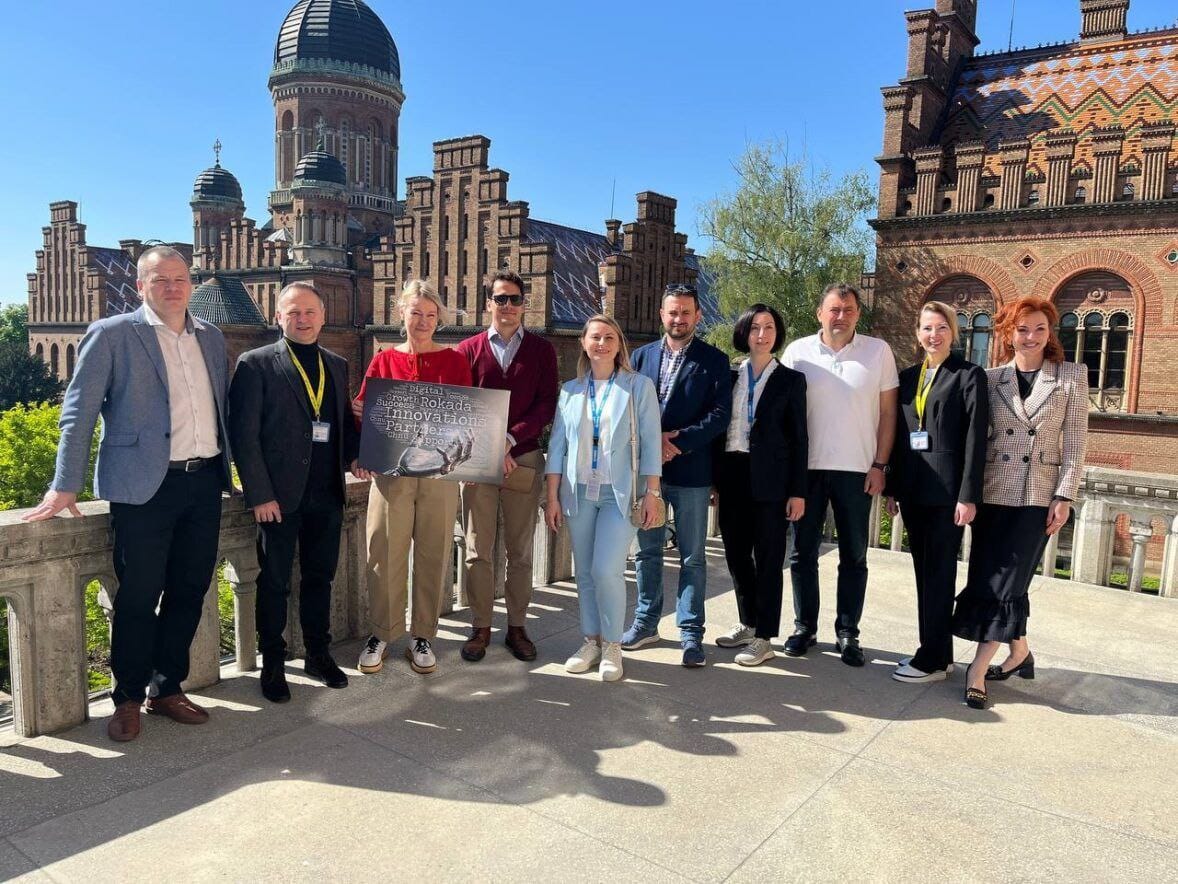 Бізнес-інкубатор