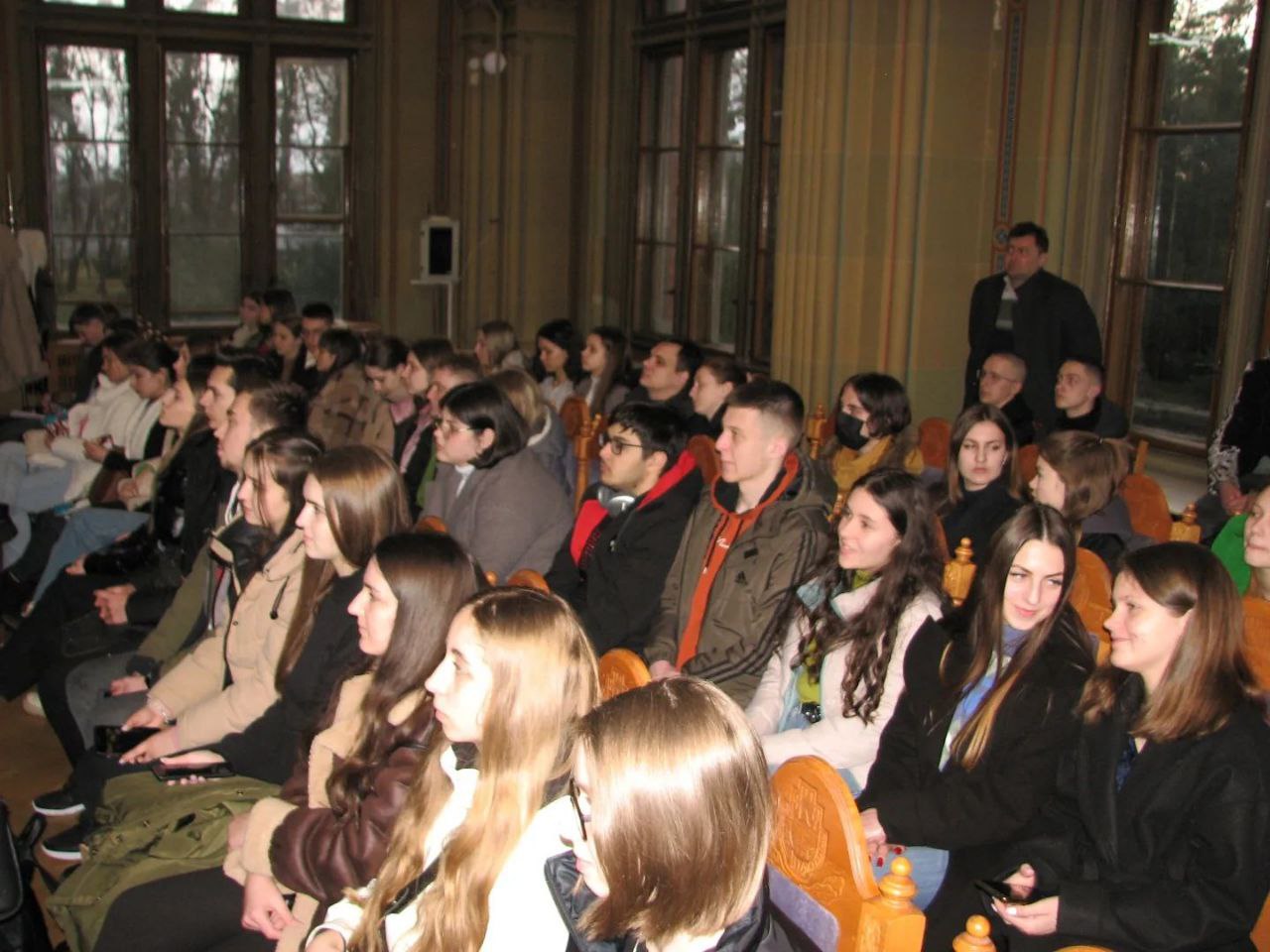 Бізне-інкубатор