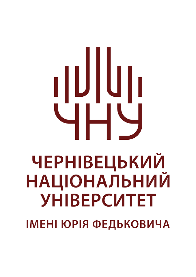 Малий логотип (вертикальний)