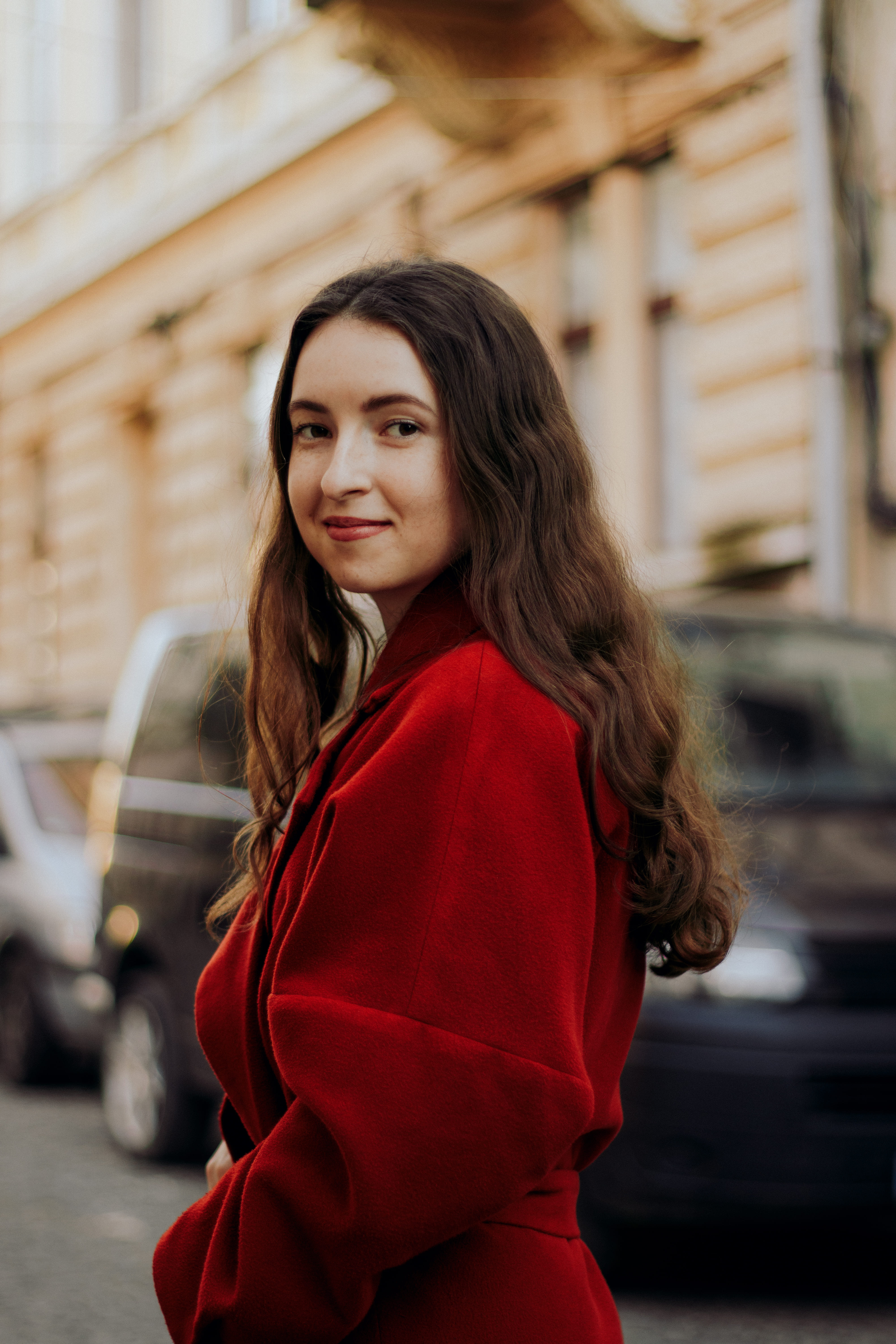 Цівінська Юлія В’ячеславівна