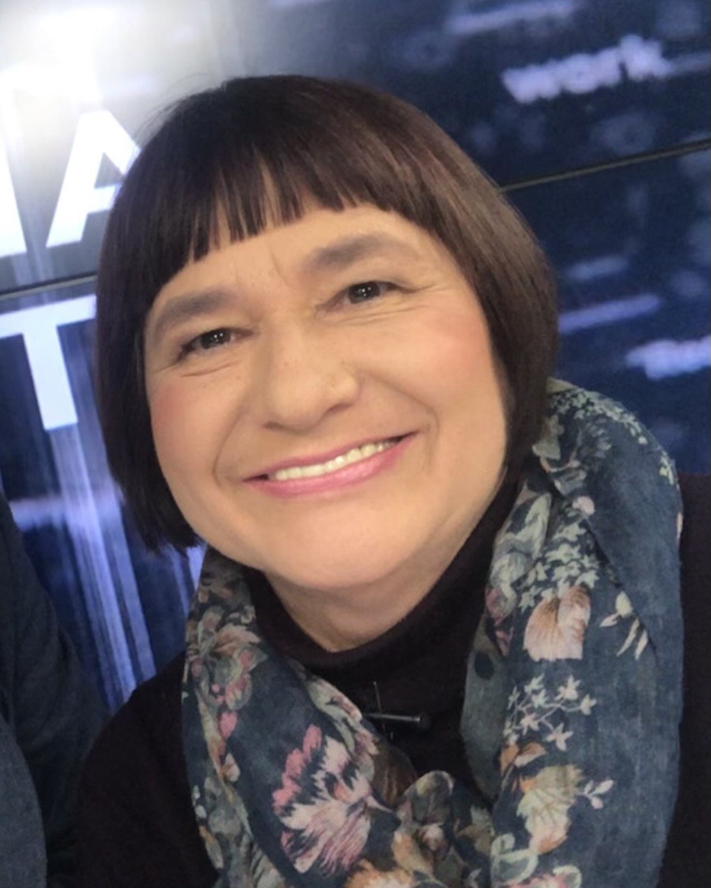 Мар'яна Ангелова