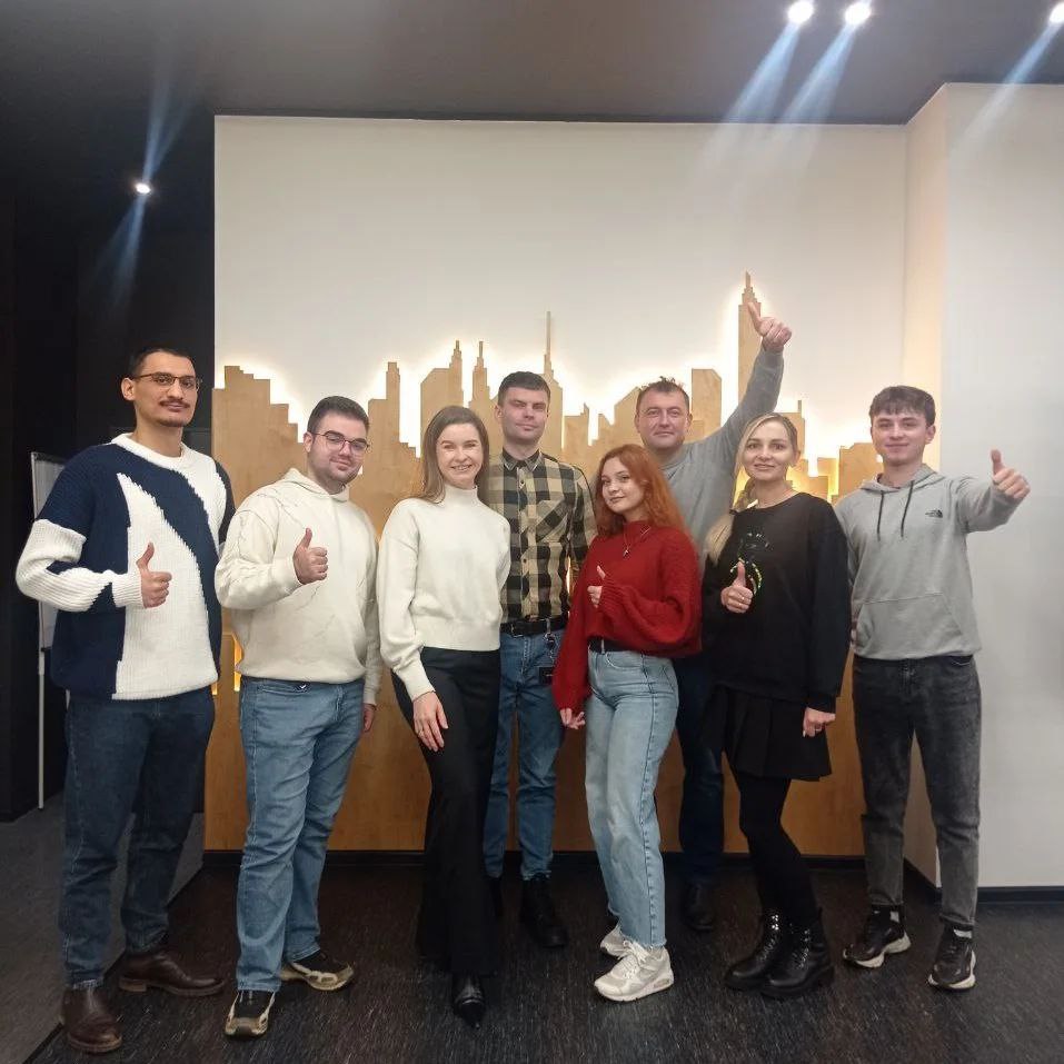 Бізнес-інкубатор