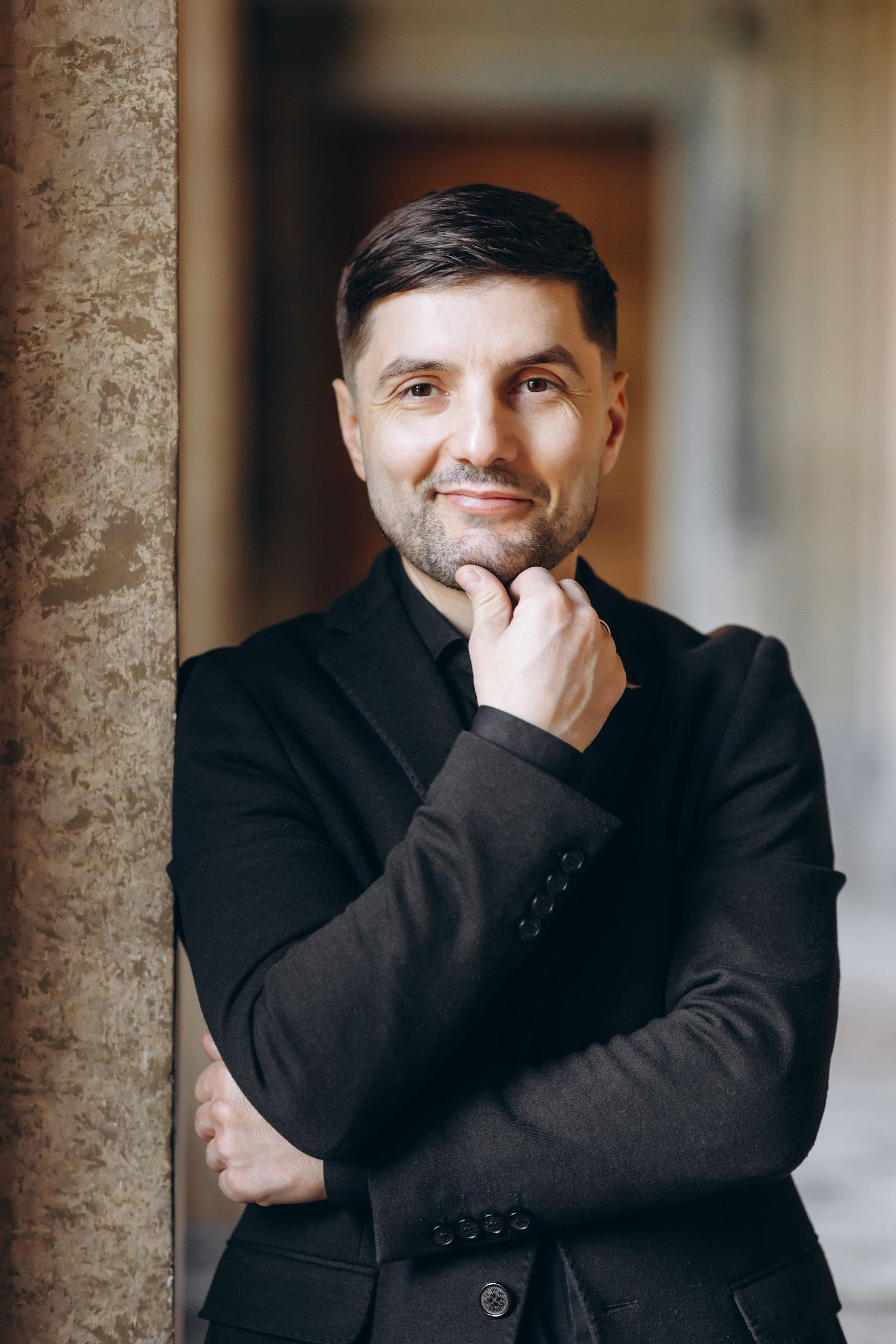 Георгій Постевка