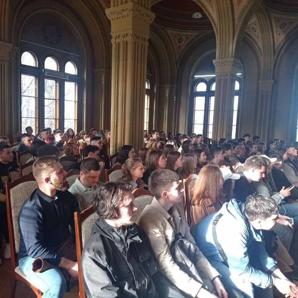 Бізнес-інкубатор