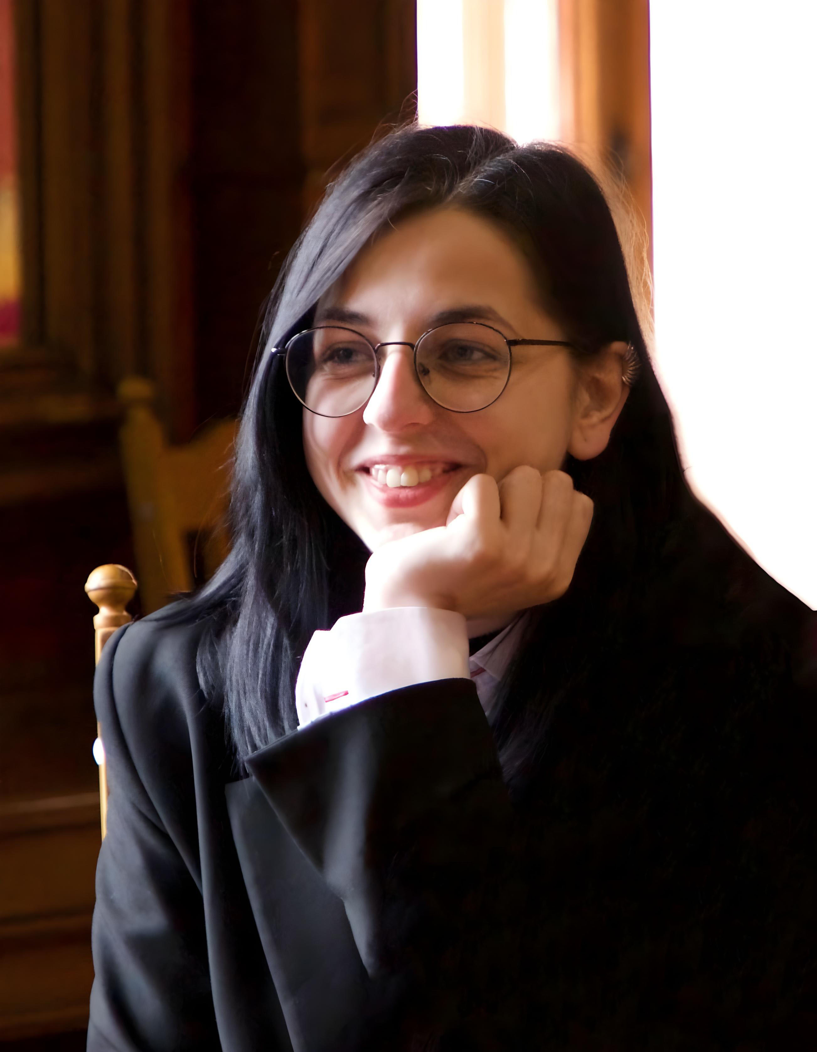 Віщак Юліанна Сергіївна