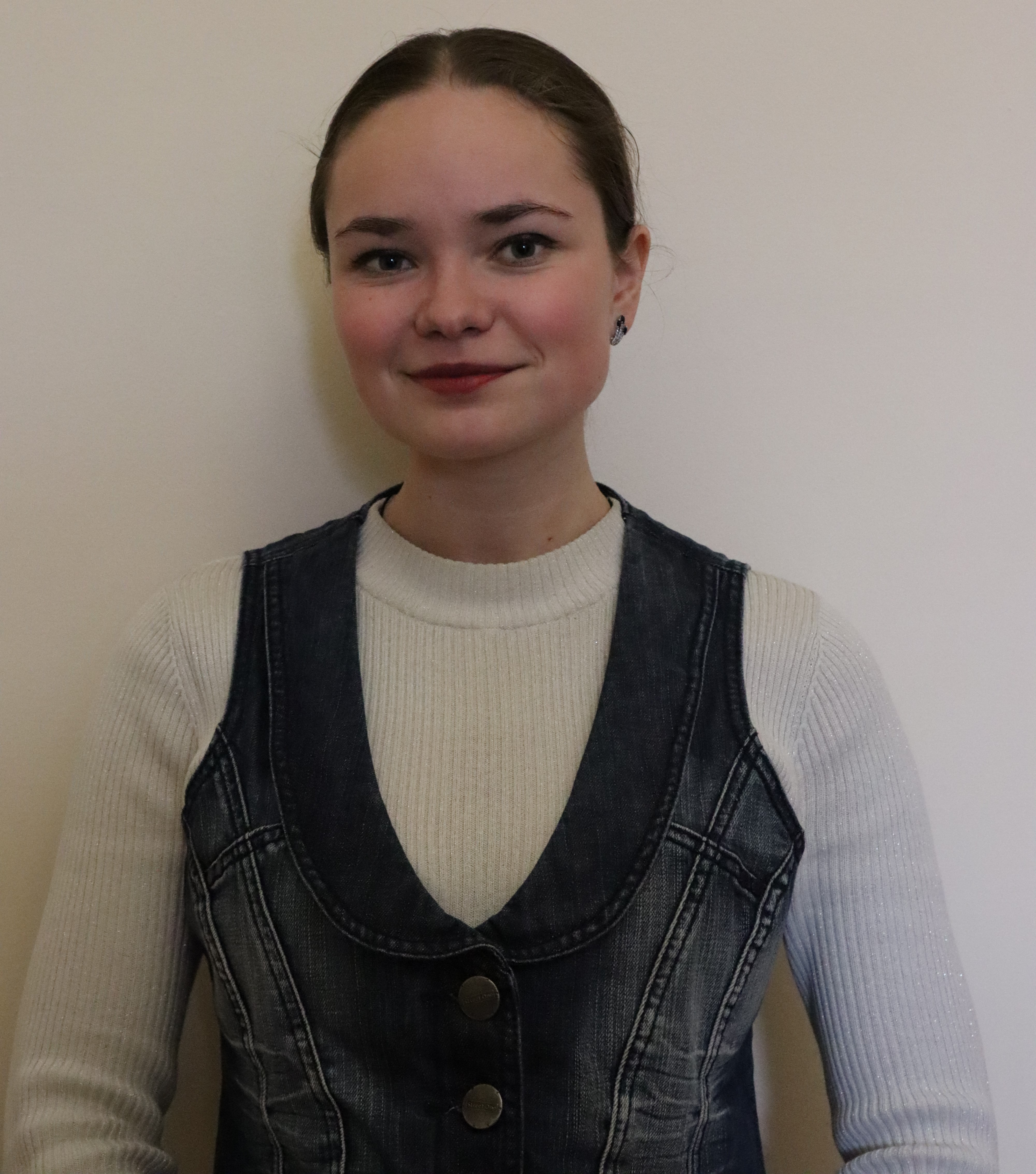 Ксенія Попович