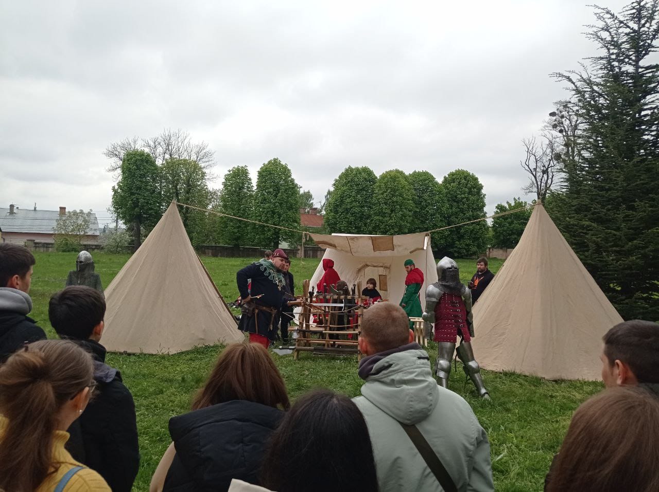 Бізнес-інкубатор