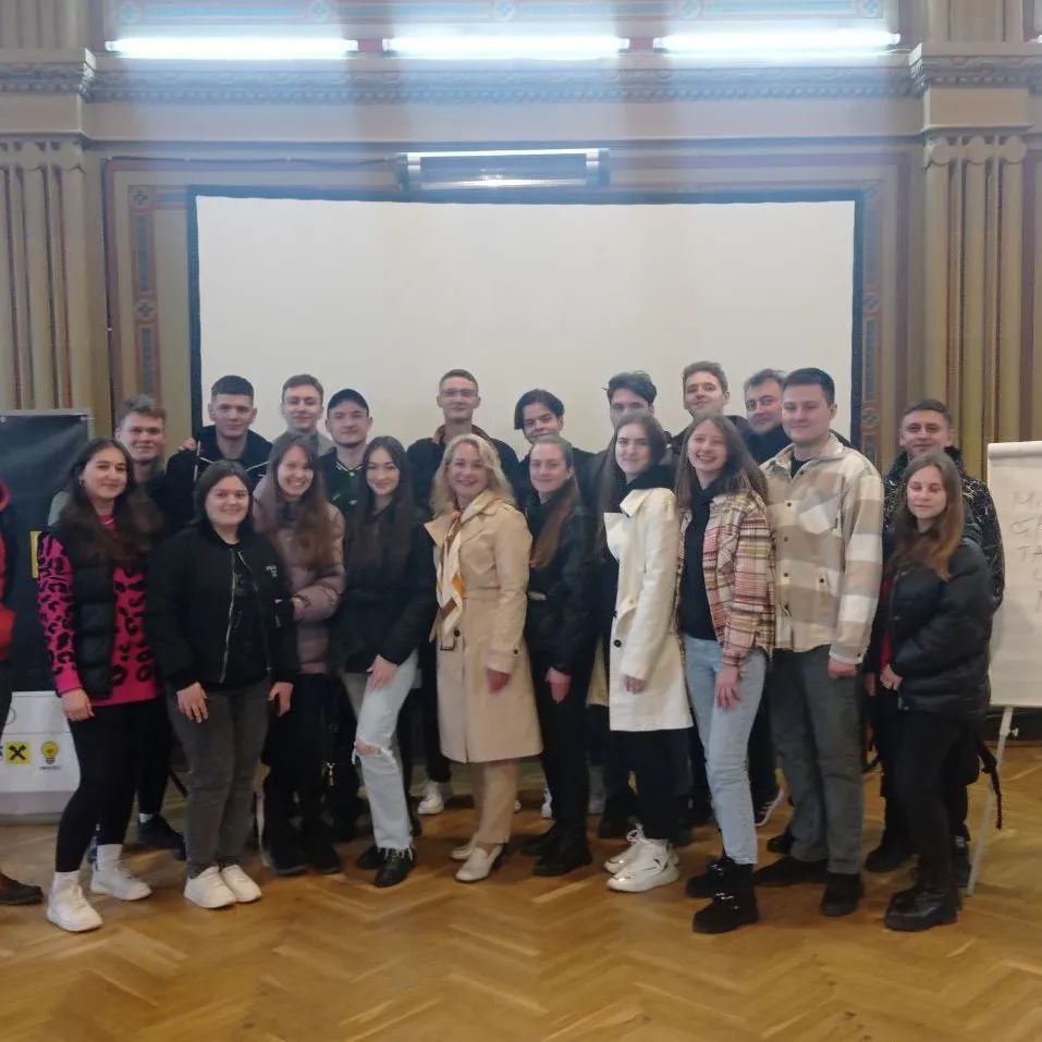 Бізнес-інкубатор