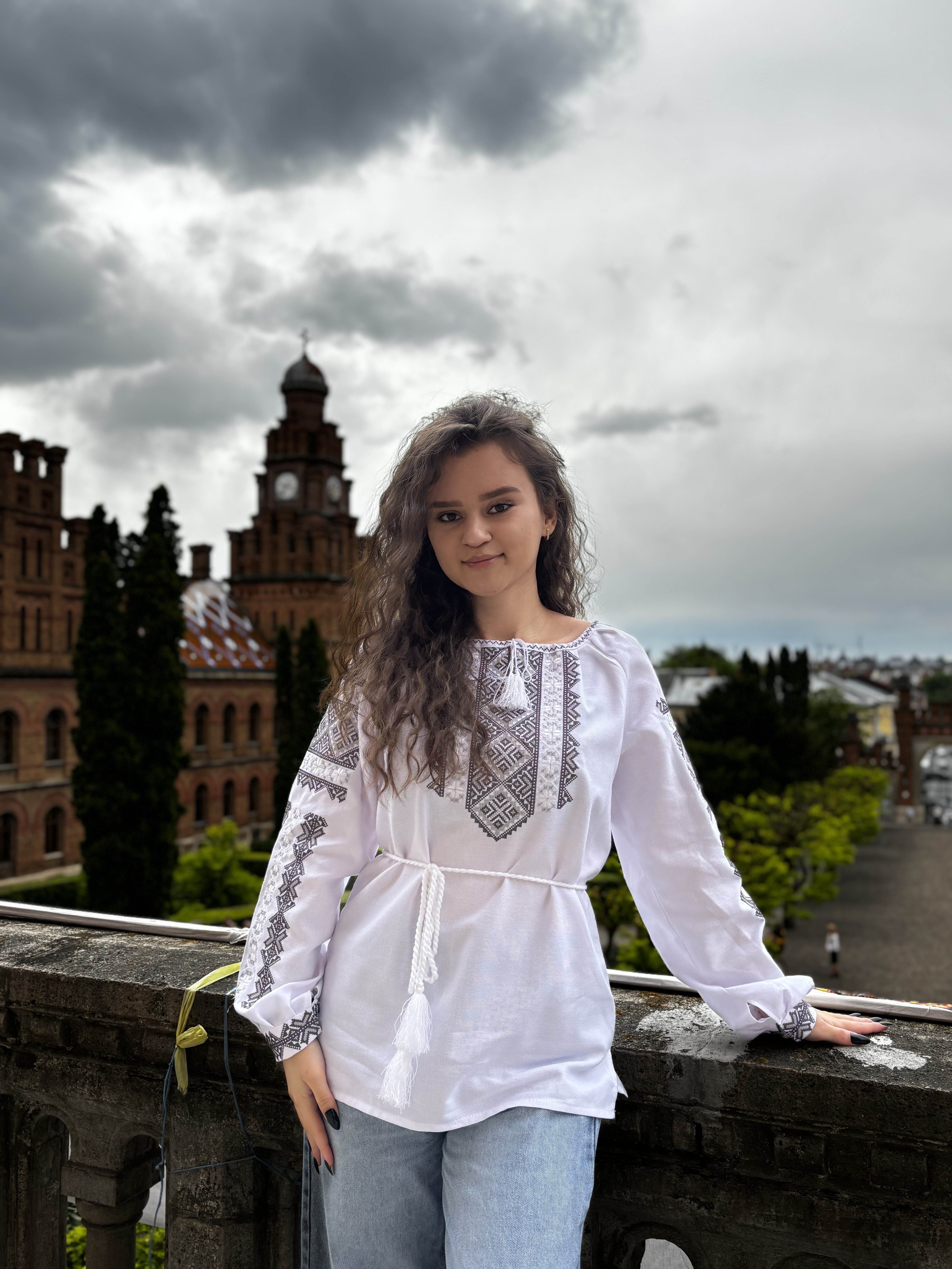 Горобець Вікторія Вікторівна