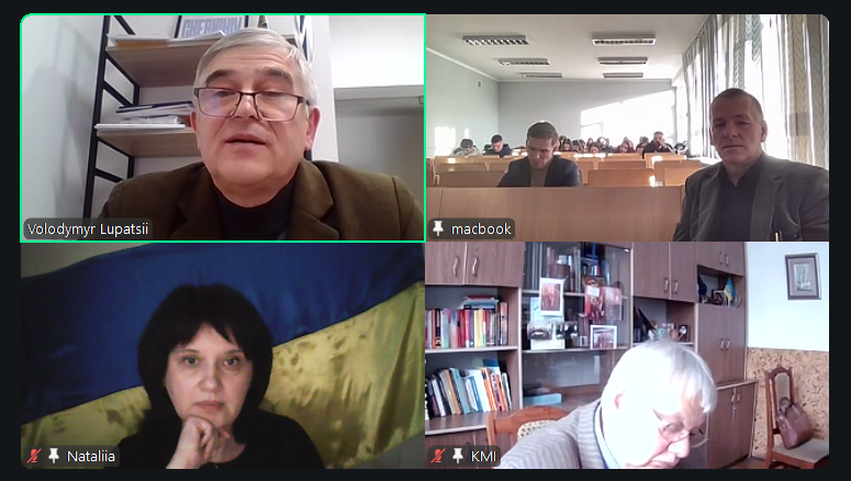 Стратегія США та регіональна безпека: погляд з Центрально-Східної Європи