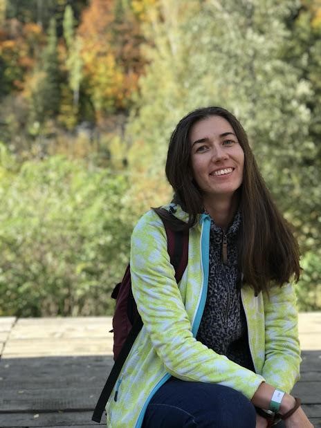 Костюк Уляна Іванівна