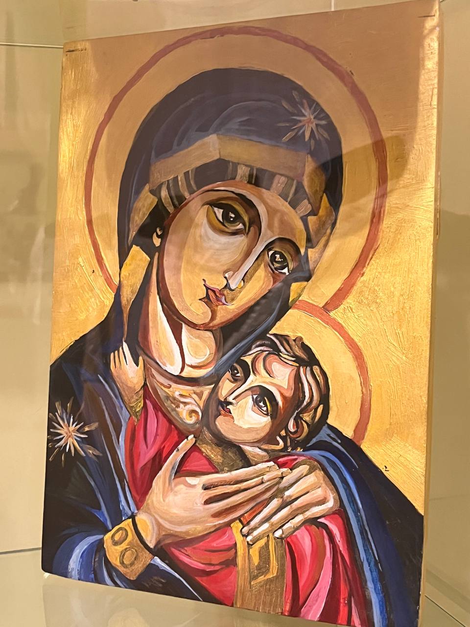 Виставкова зала