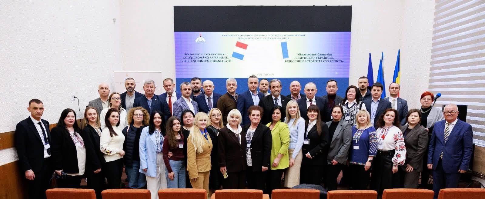 Науковці філологічного факультету ЧНУ поглиблюють українсько-румунський науковий діалог