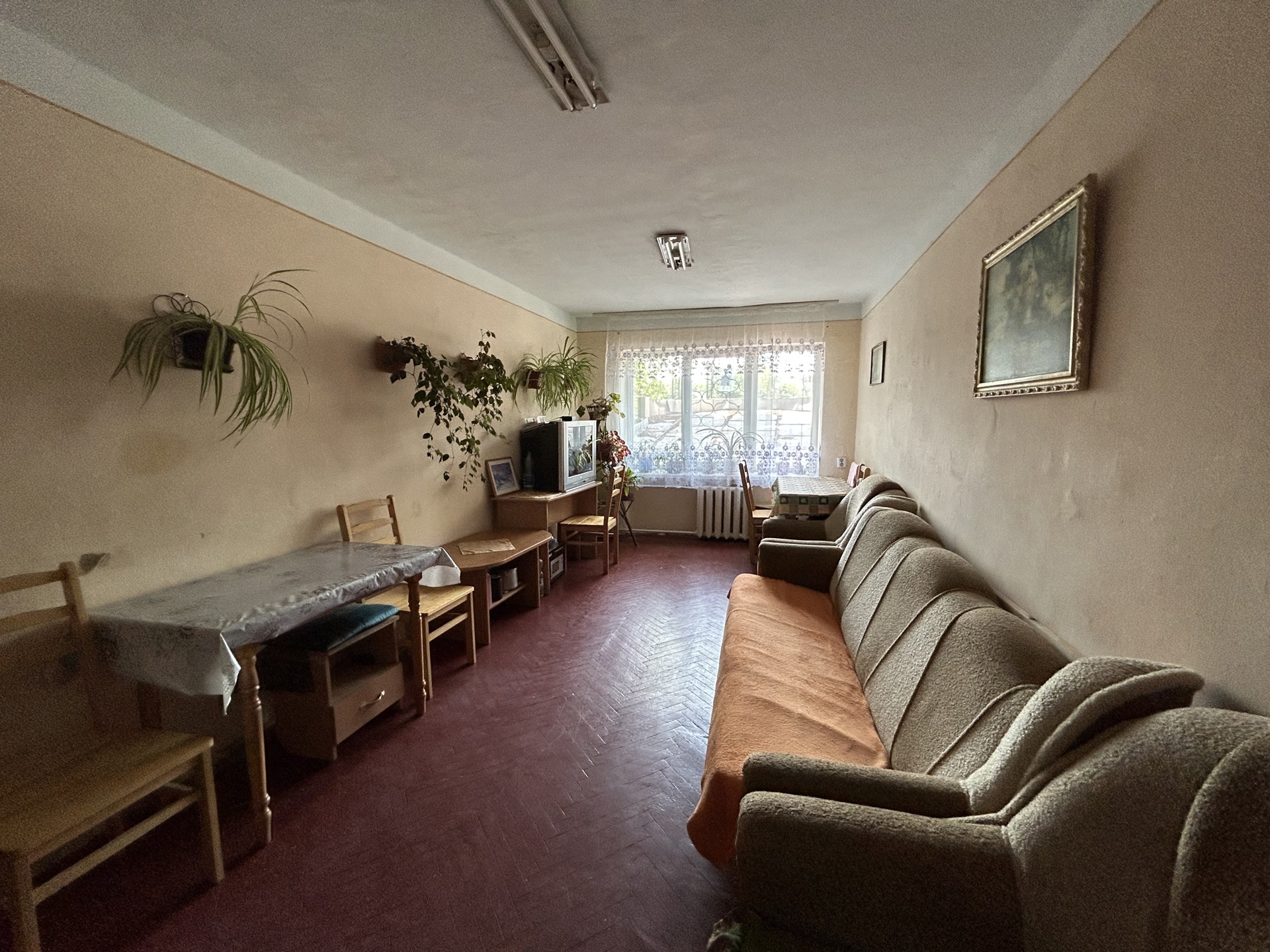 Кімната для відпочинку