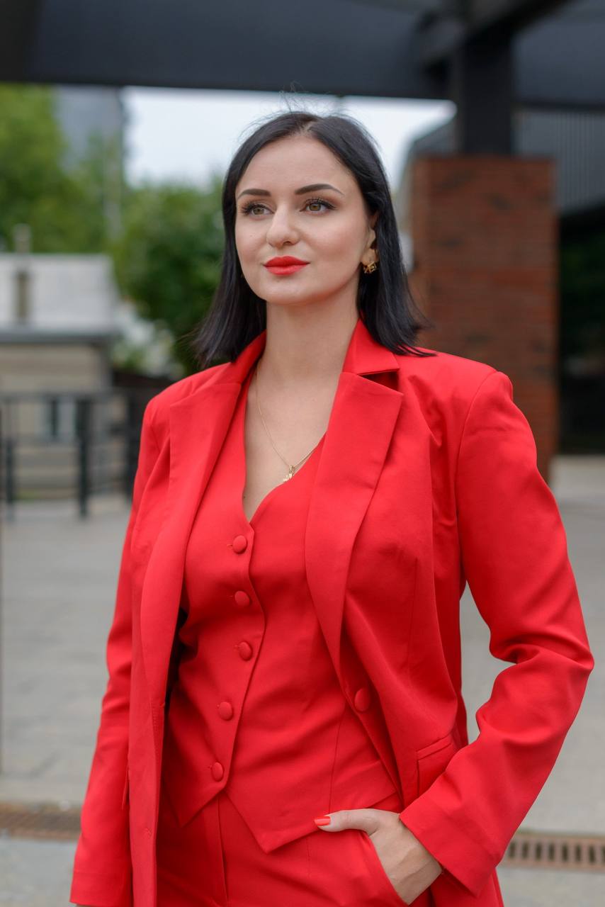 Ірина Ткачук