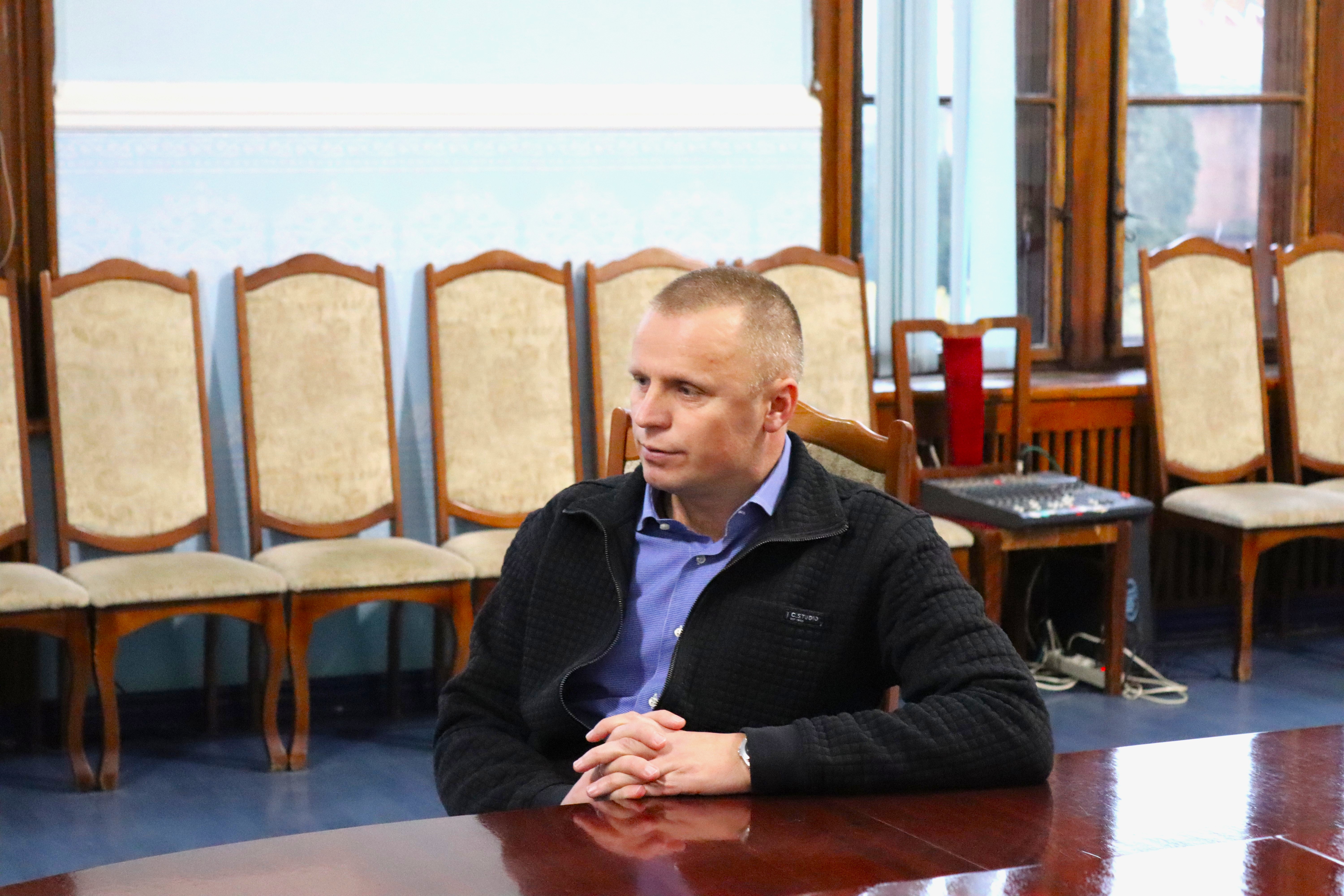 За лаштунками науки і освіти: Іван Васкан