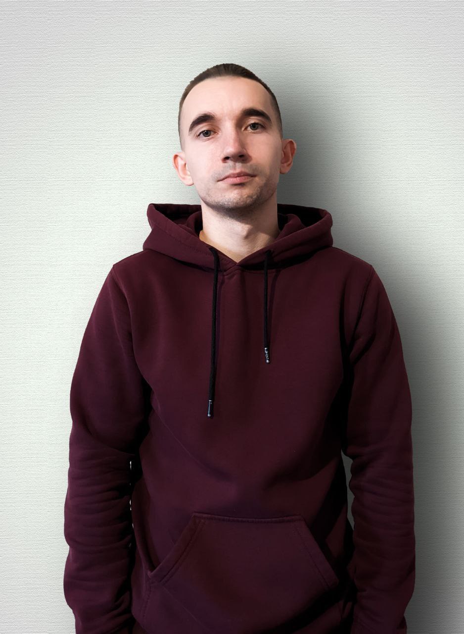 Мікірін Іван Сергійович