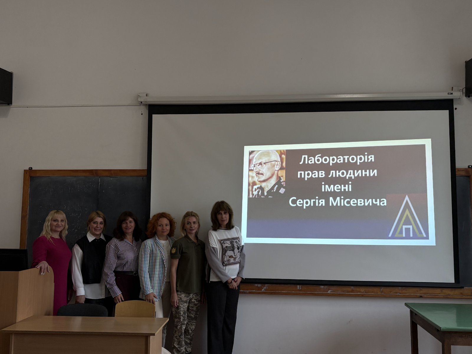 «Професії без ярликів – розвінчуємо стереотипи»