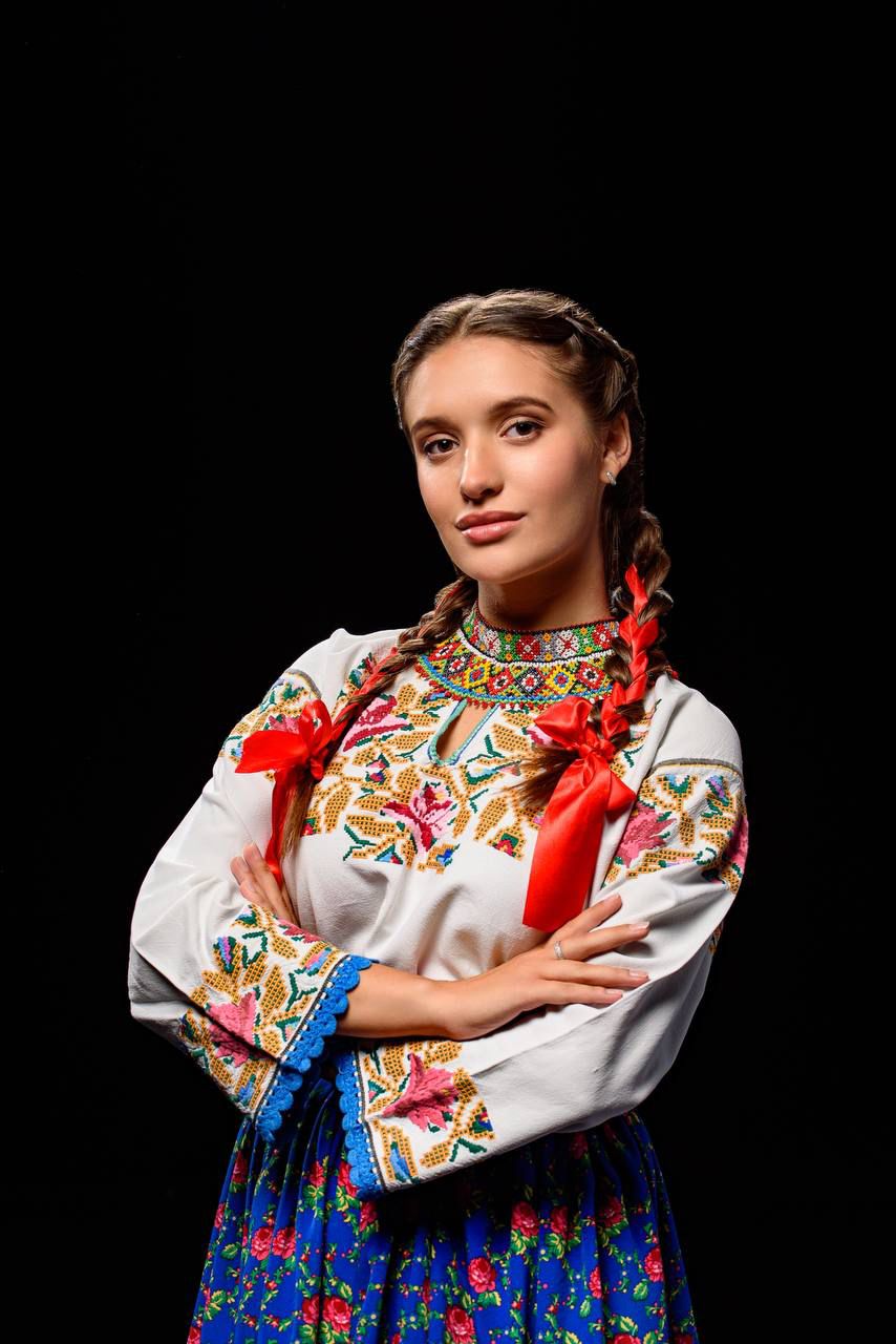 Ванзуряк Вікторія