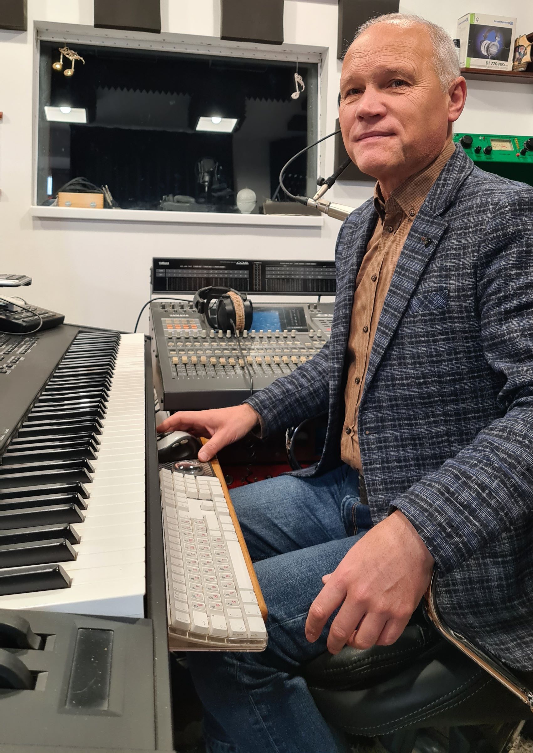 Іван Гатрич