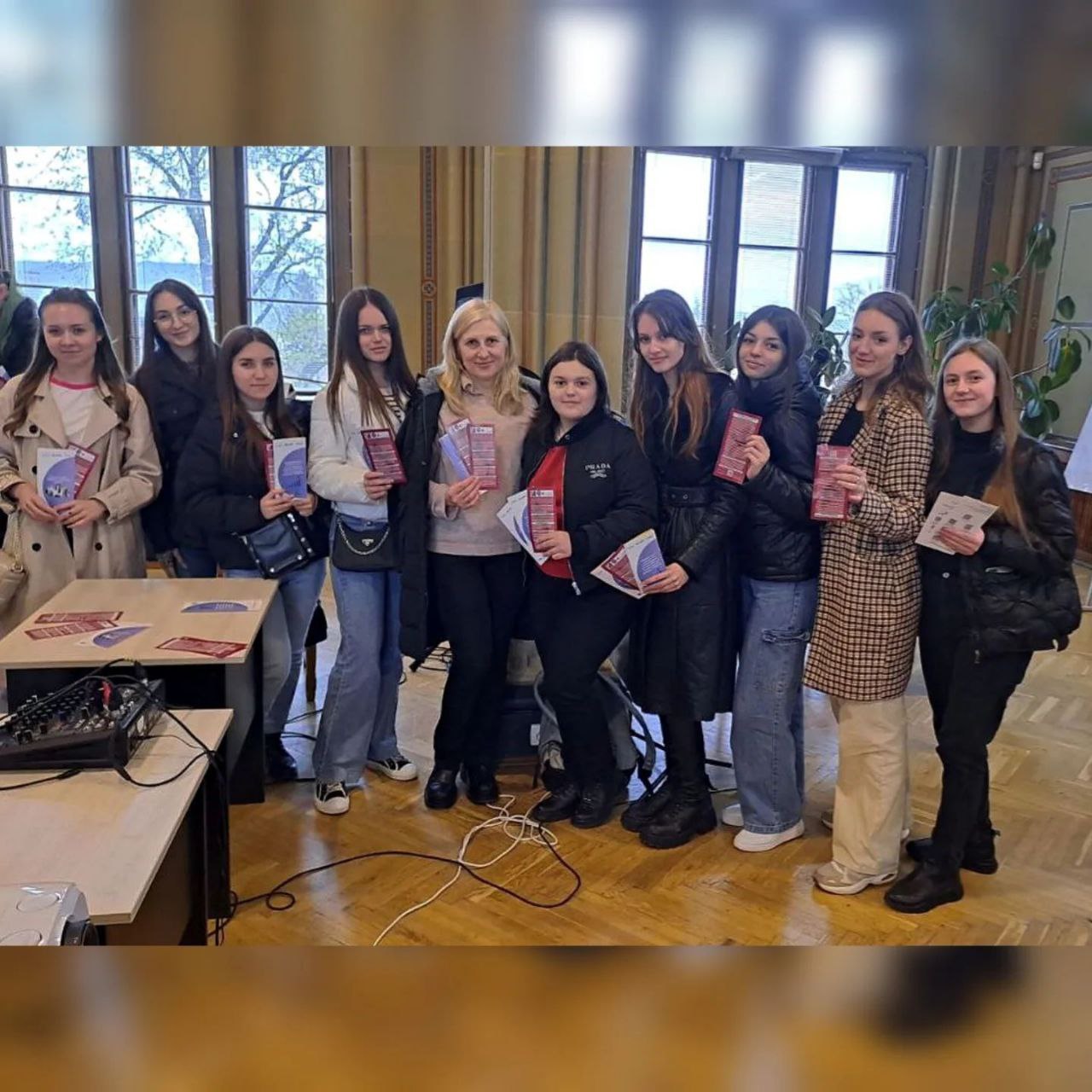 Бізнес-інкубатор