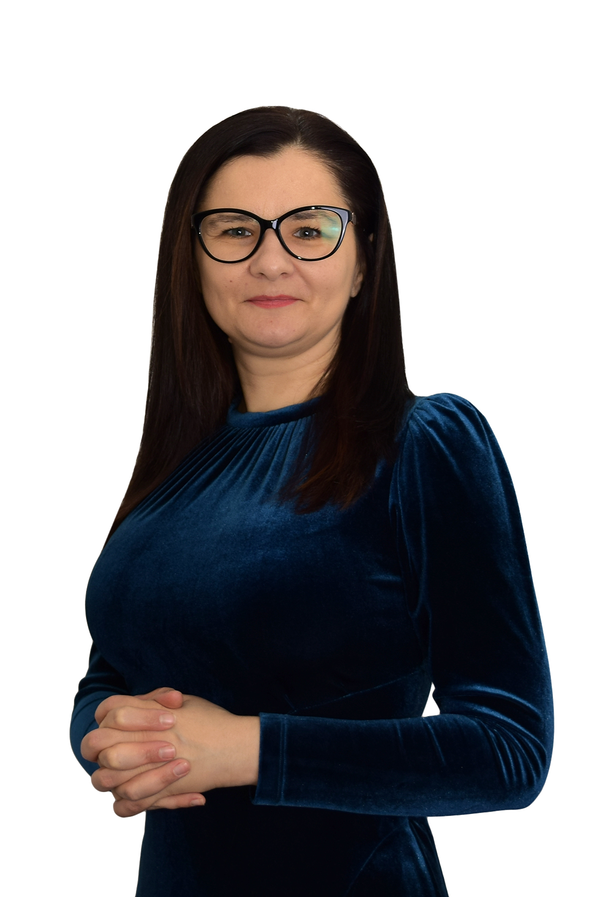 Олена Кнігніцька 