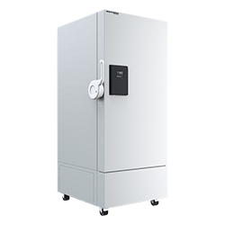 Низькотемпературна морозильна камера 