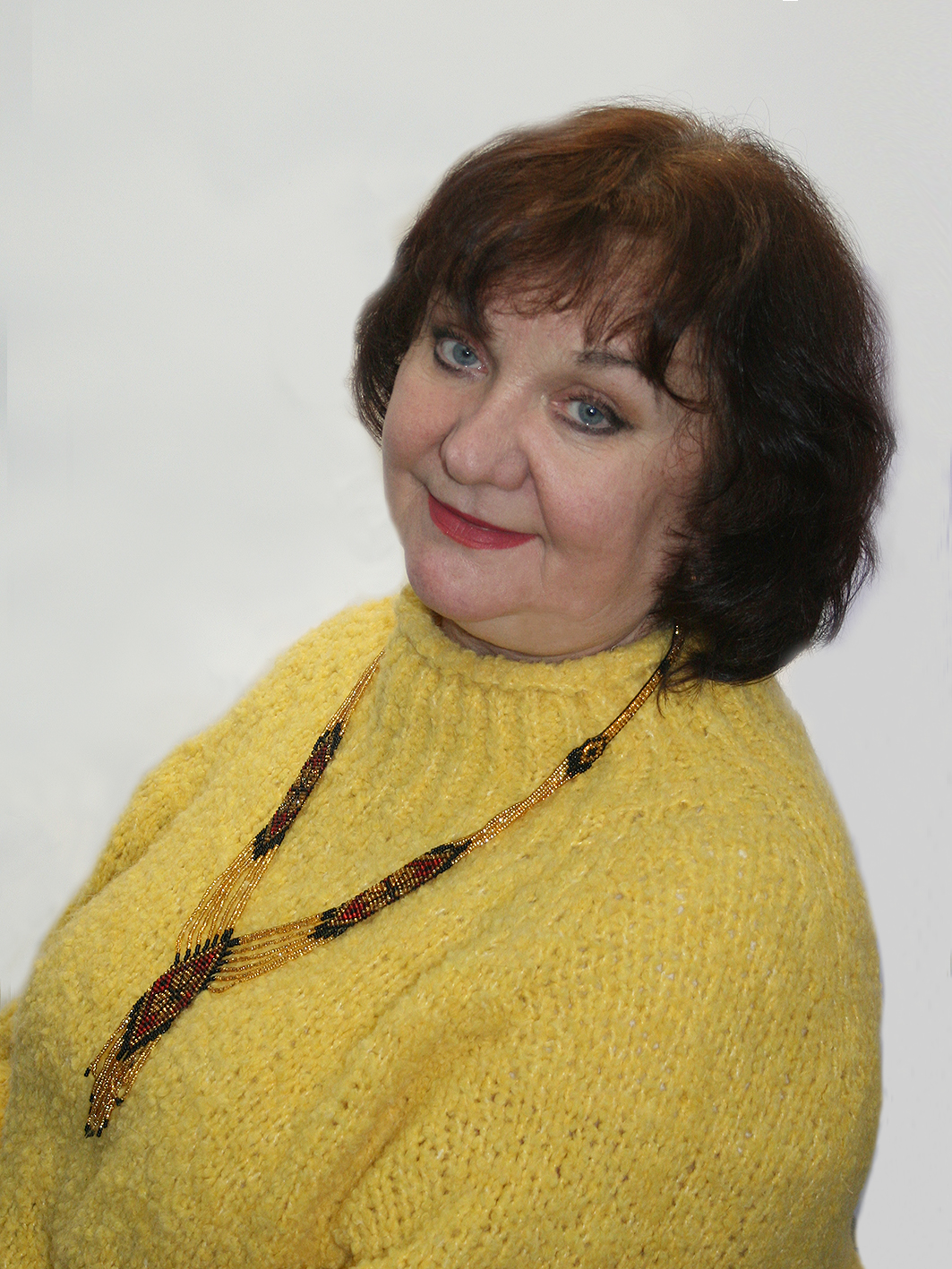 Людмила Паньків (м. Київ, Україна)