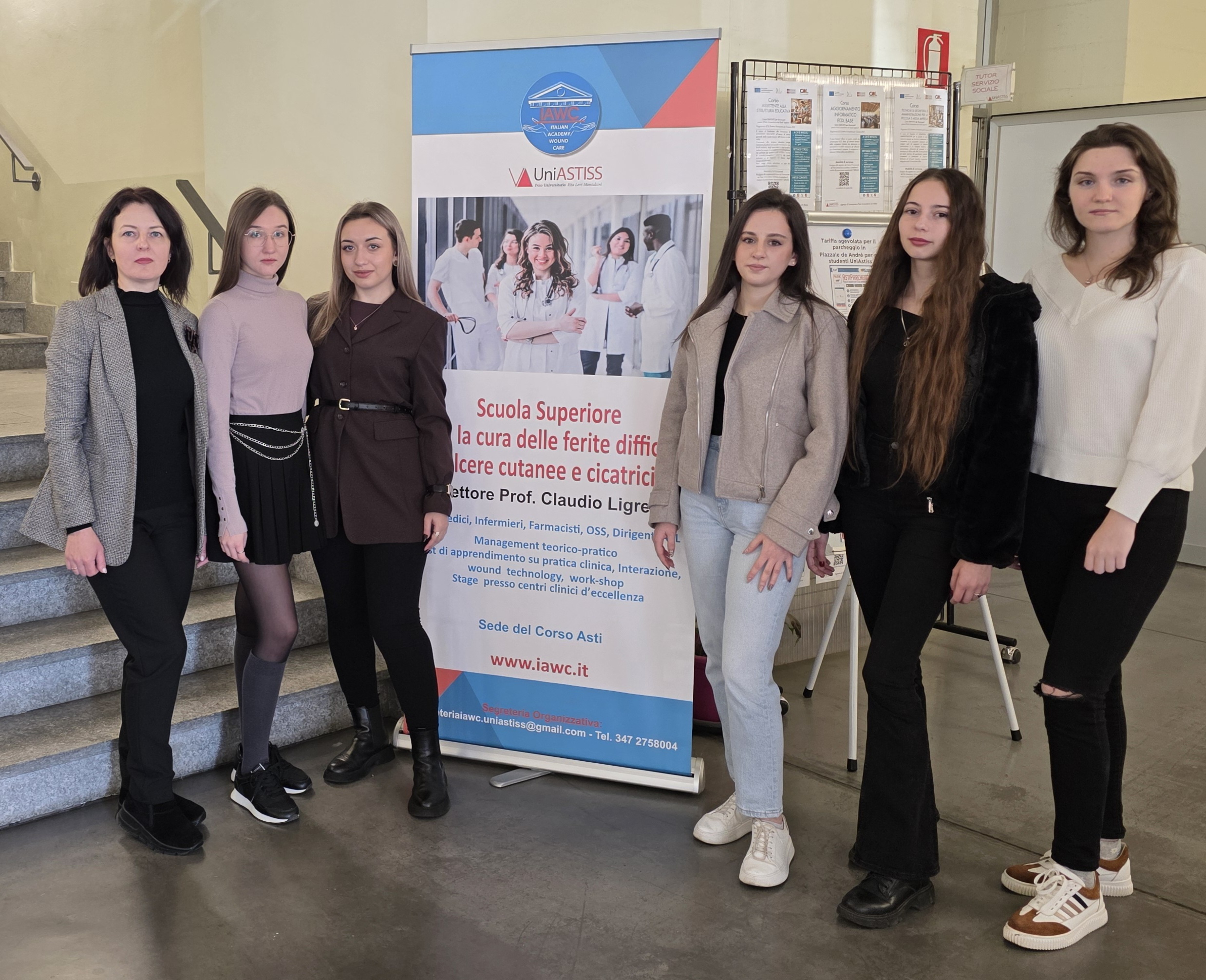 Новий вимір співпраці: успішна реалізація мобільності Erasmus+ KA171 у Турині