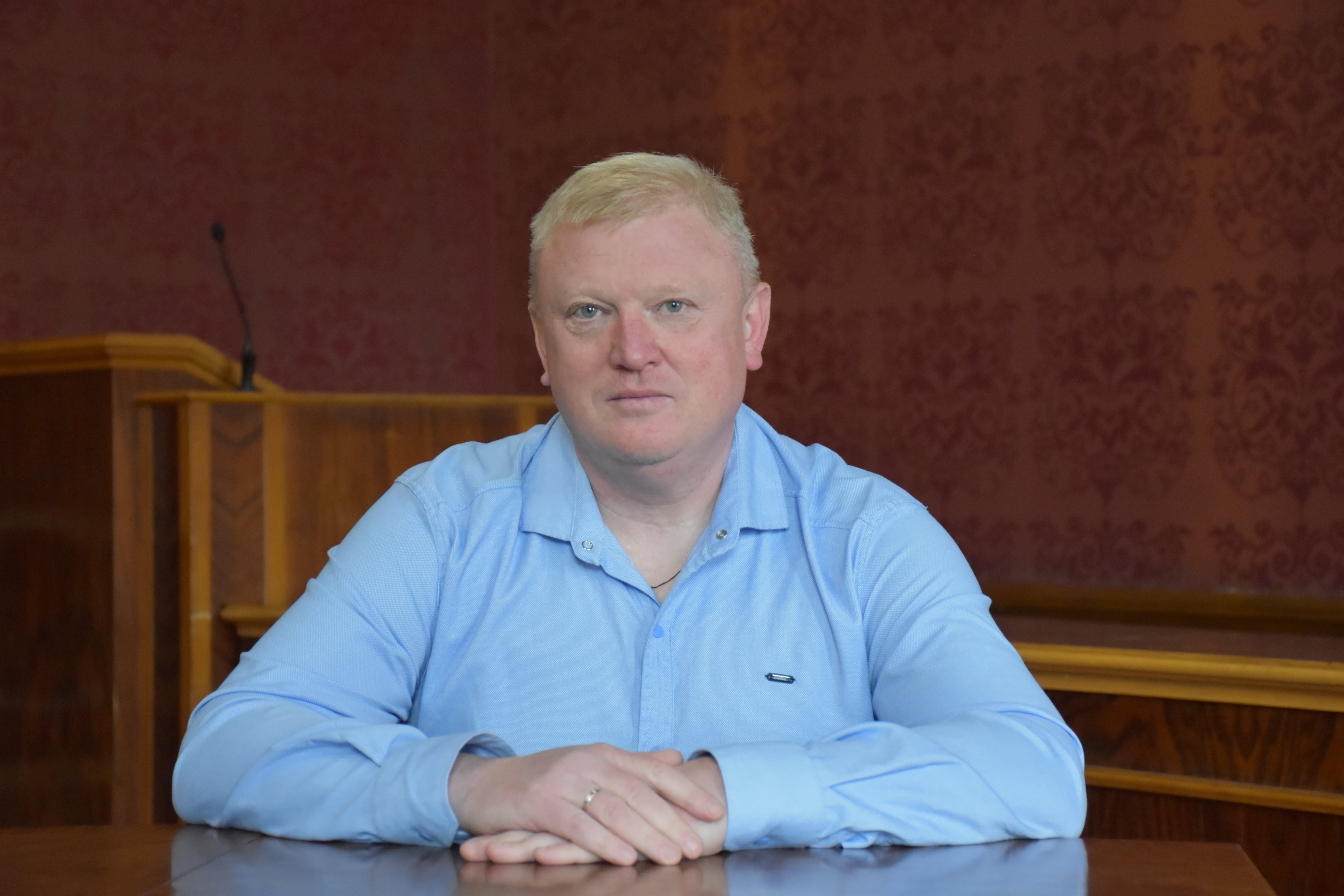 Орловський Олег Ярославович