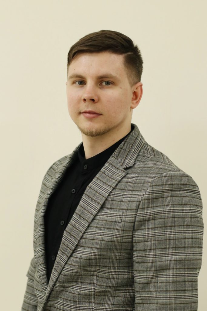 Толок Віктор Сергійович