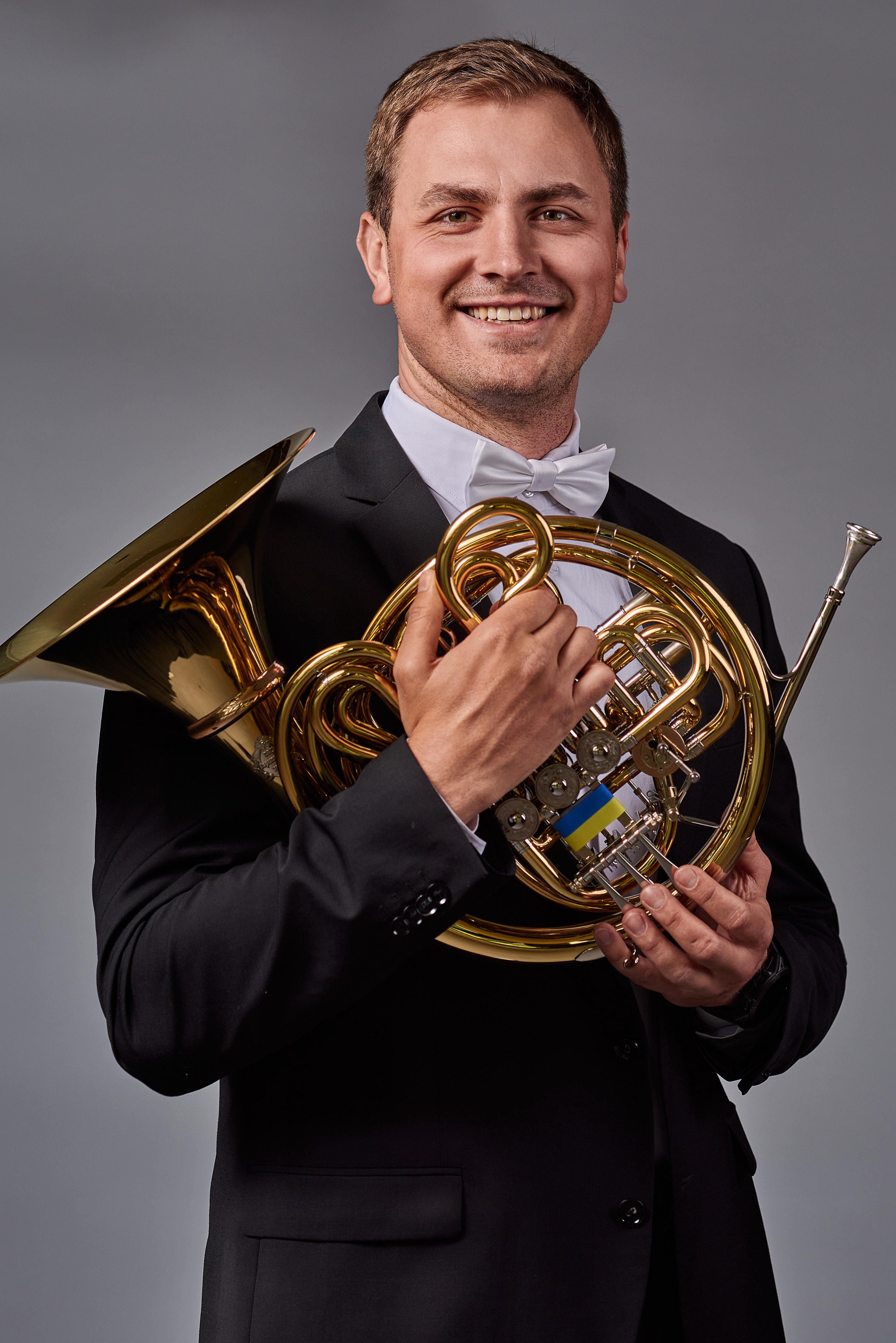 Євген Чуріков (м. Загреб, Хорватія)