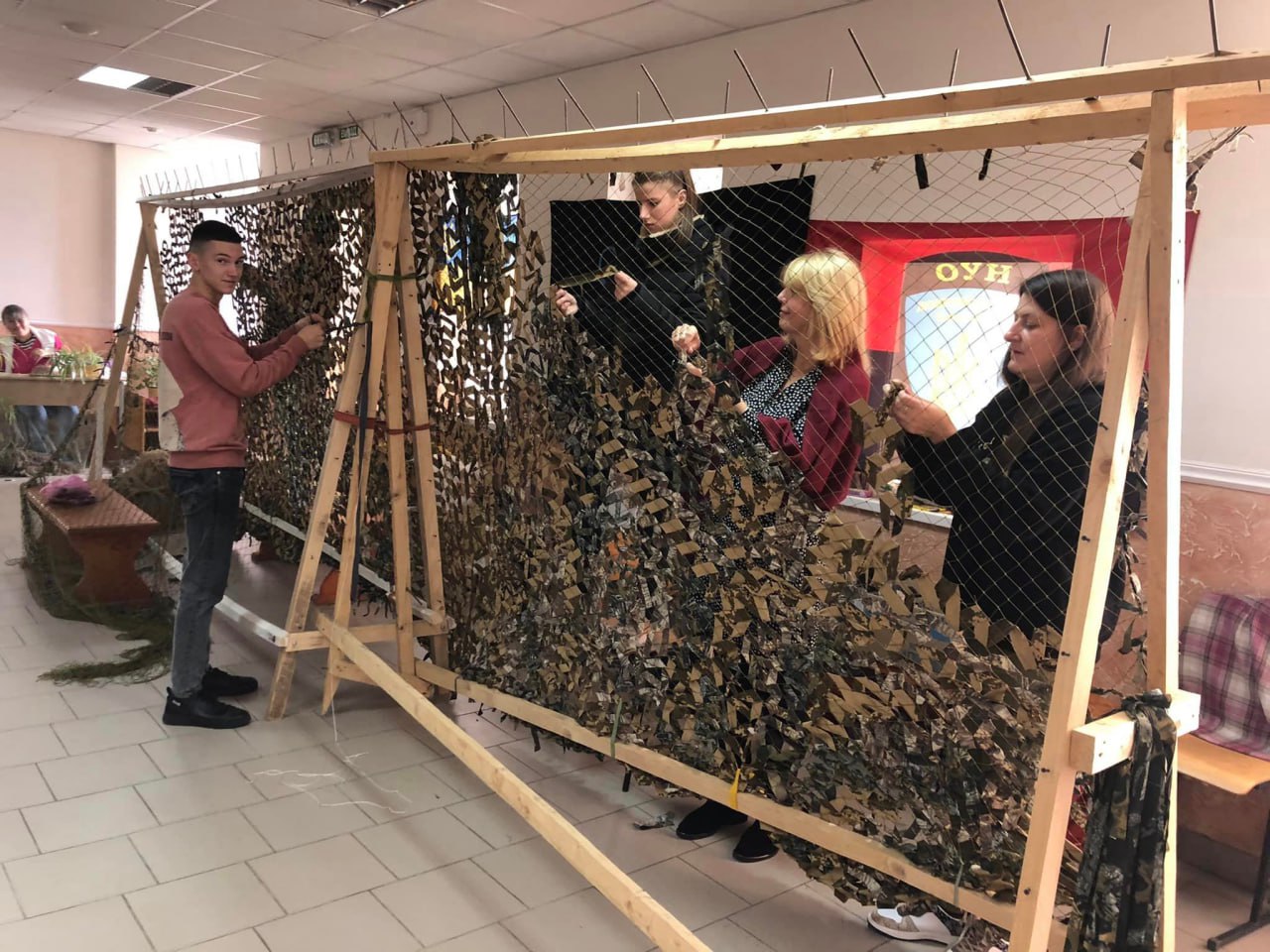 Сітковий батальйон