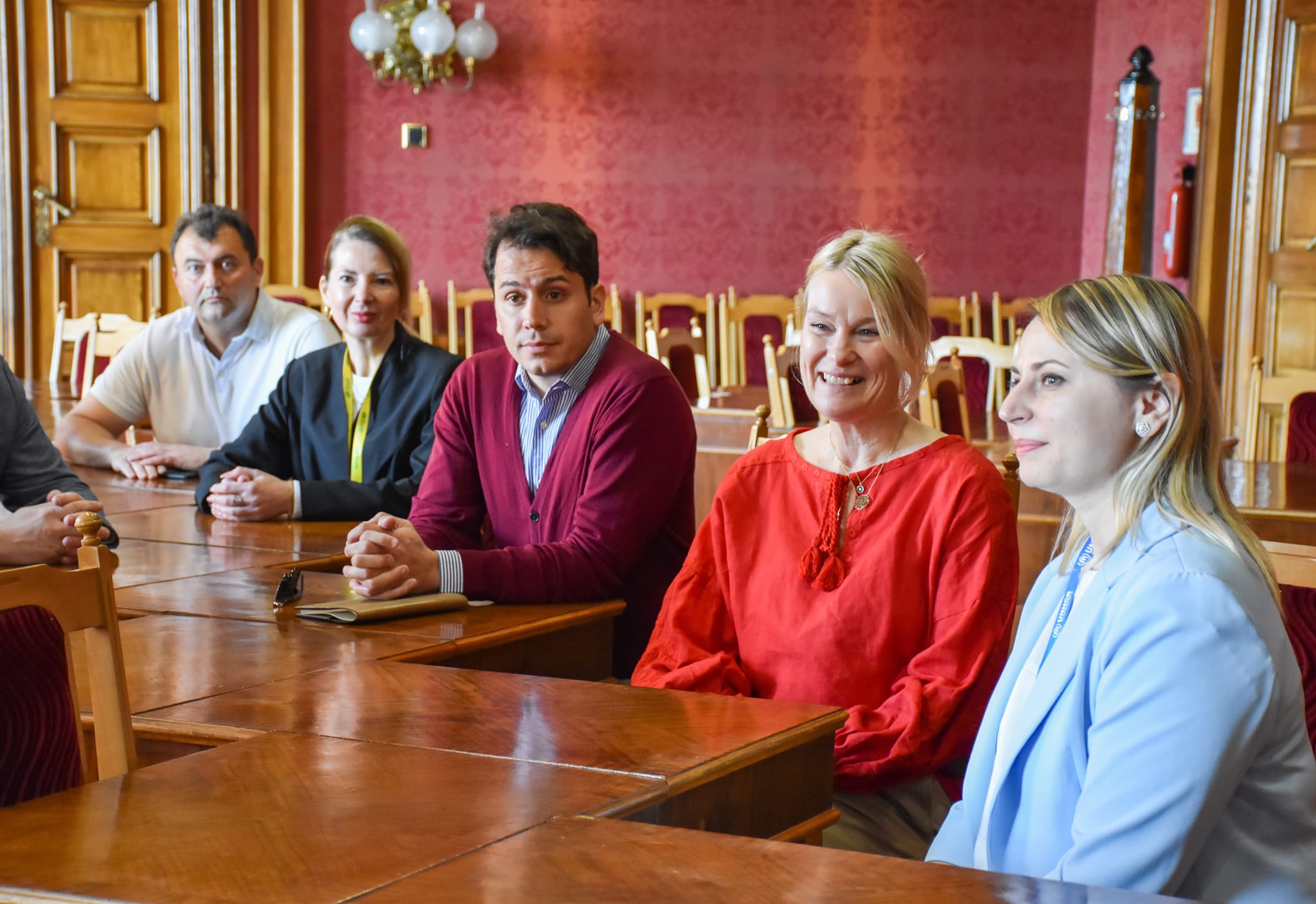 Бізнес-інкубатор