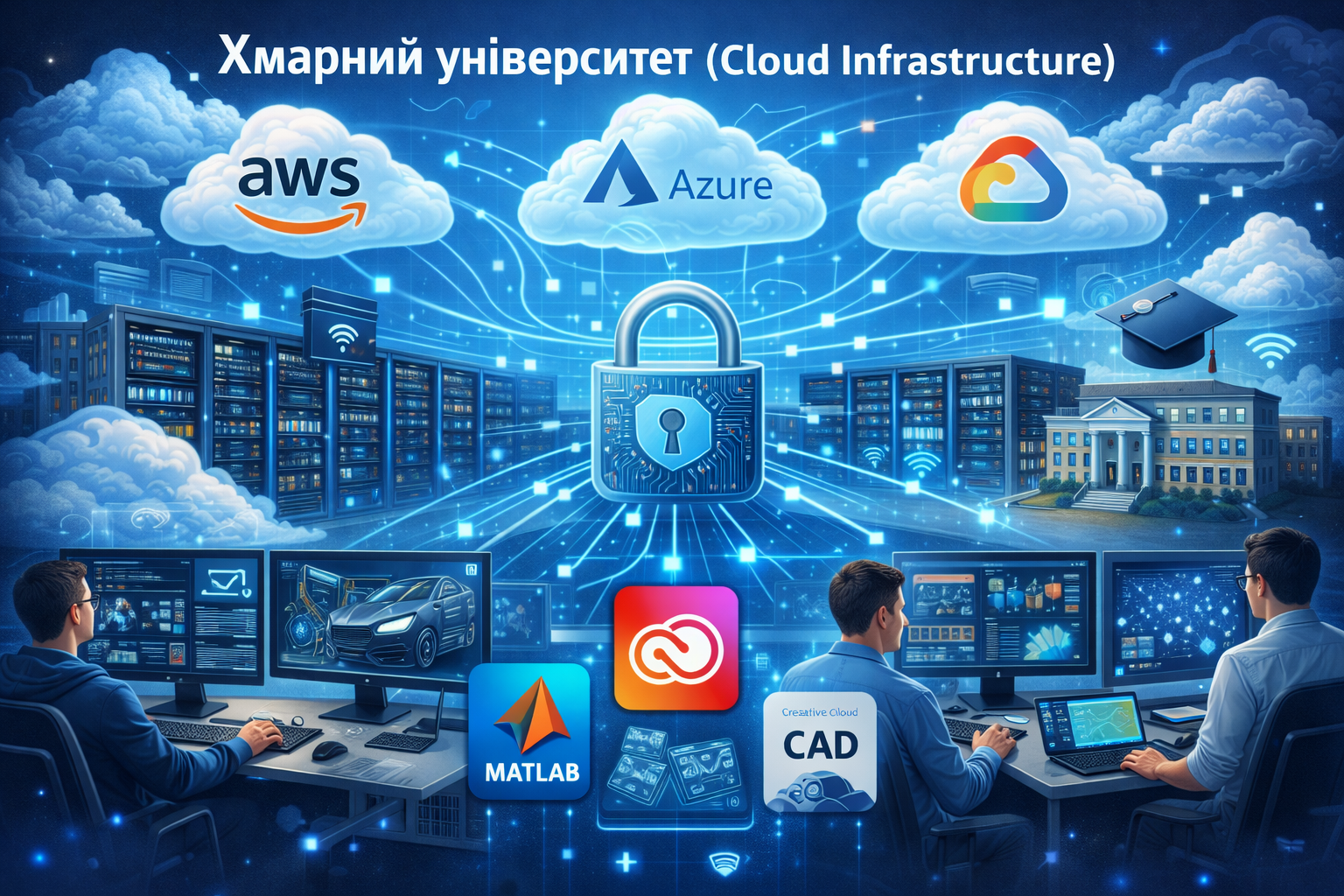 Хмарний університет