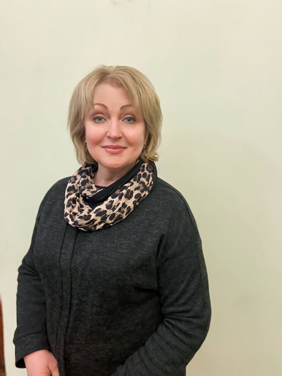 Світлана Герегова