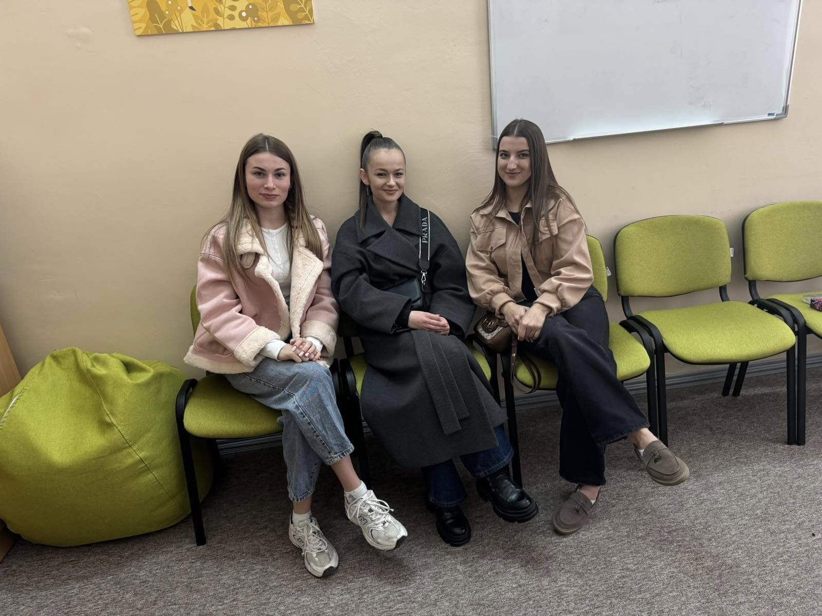 Розвиток креативності та творчих здібностей студентів