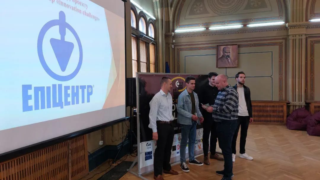 Бізнес-інкубатор