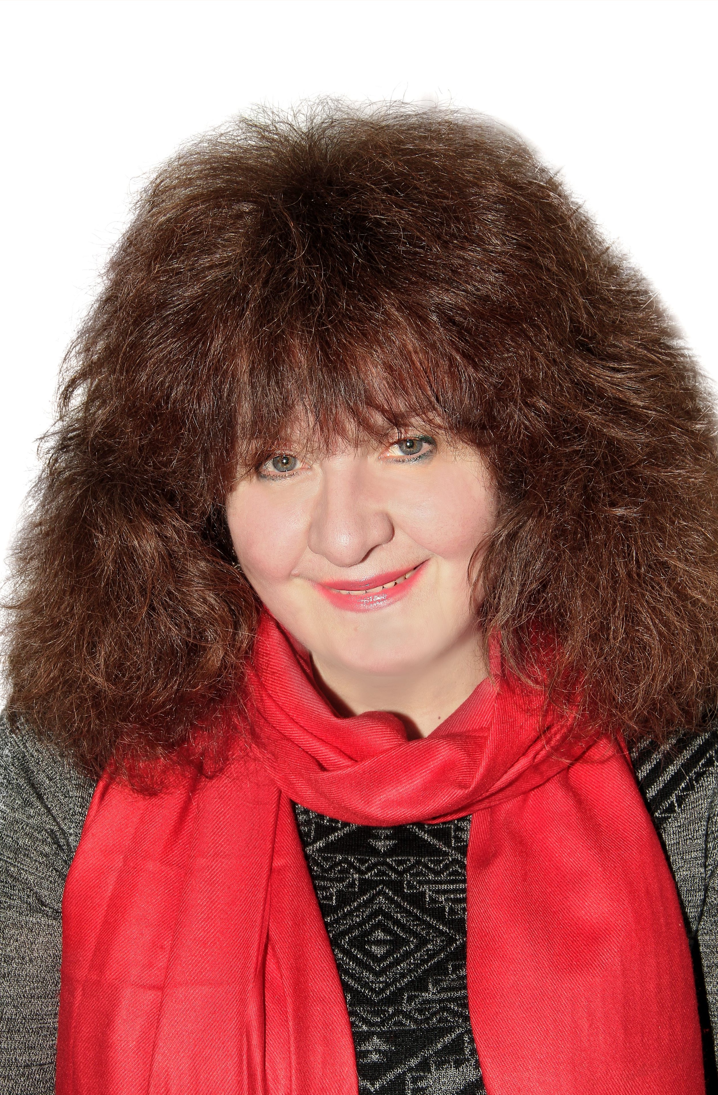 Наталія Філіпчук (м. Київ, Україна)