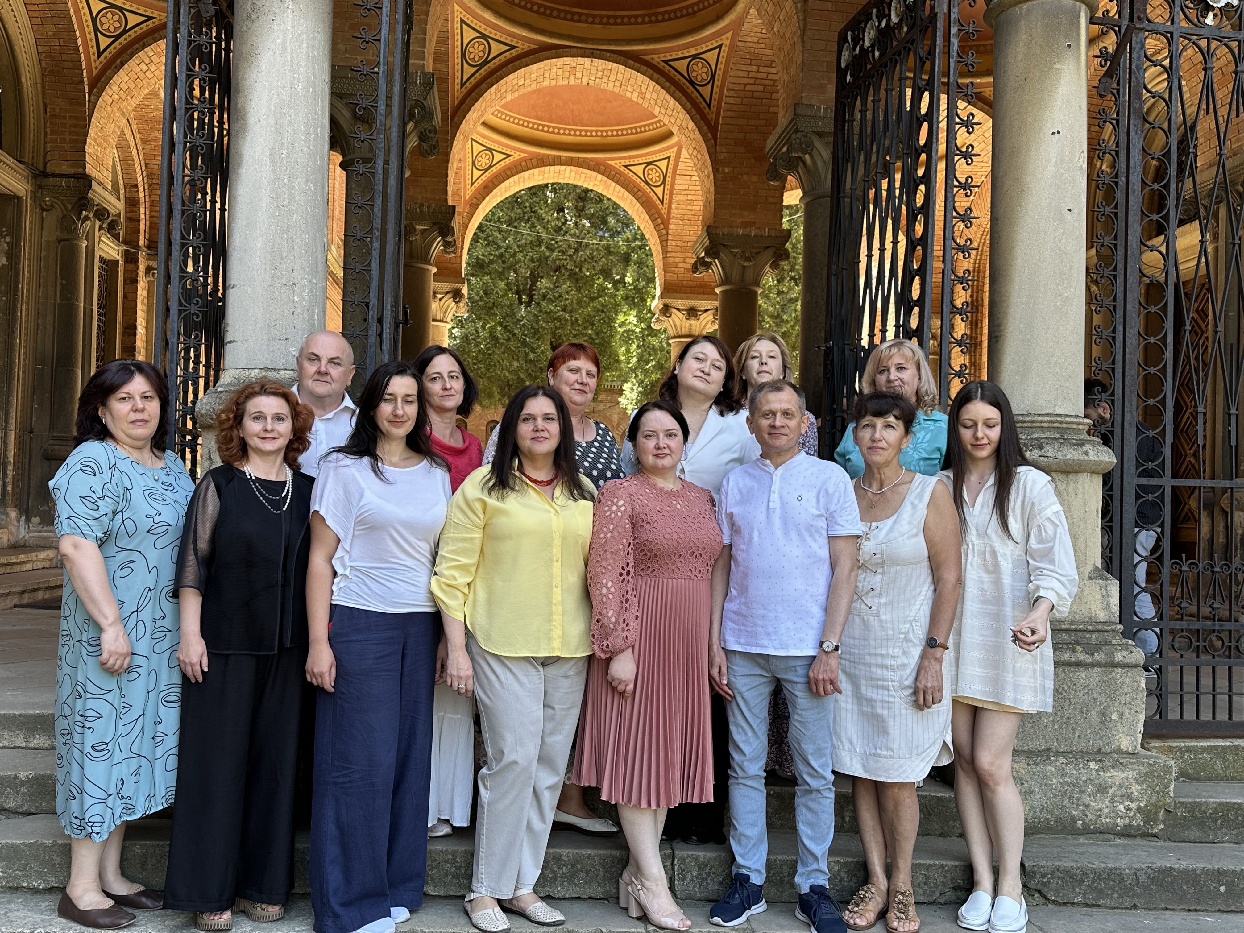 Філологічний факультет