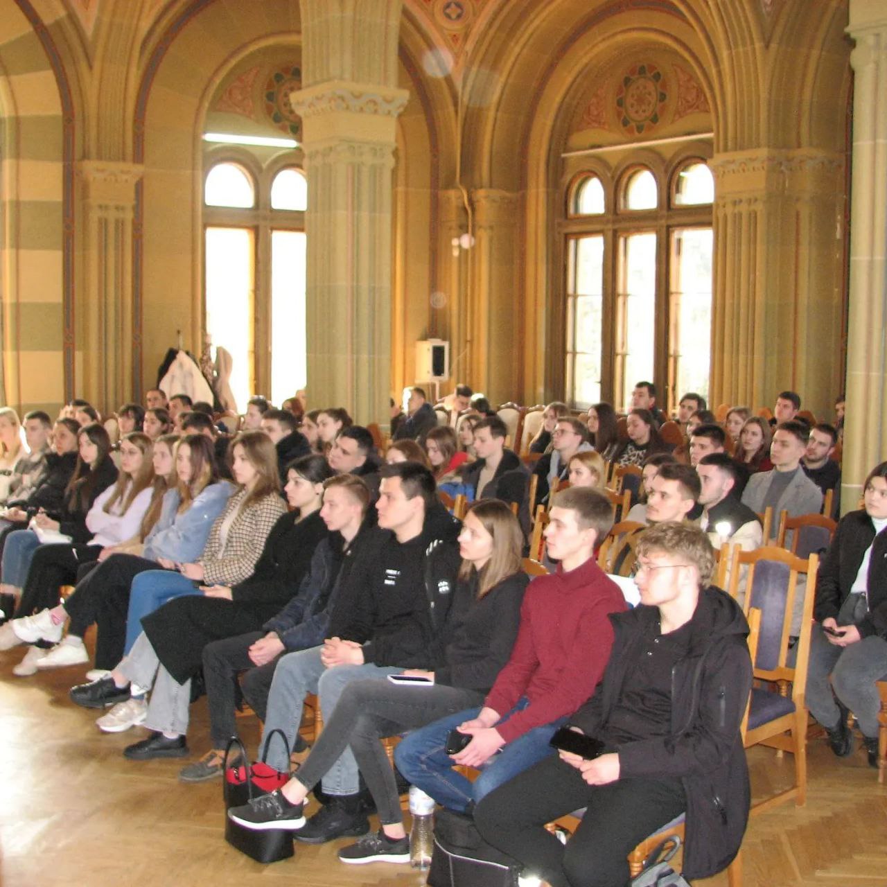 Бізнес-інкубатор