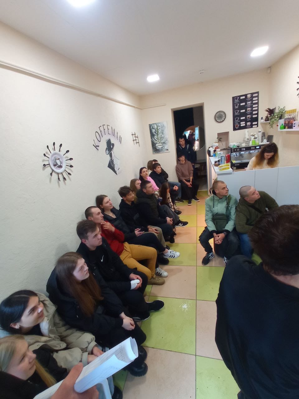 Бізнес-інкубатор